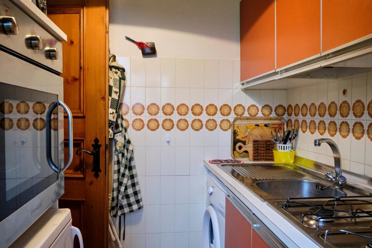 Teola Apartment Ливиньо Екстериор снимка